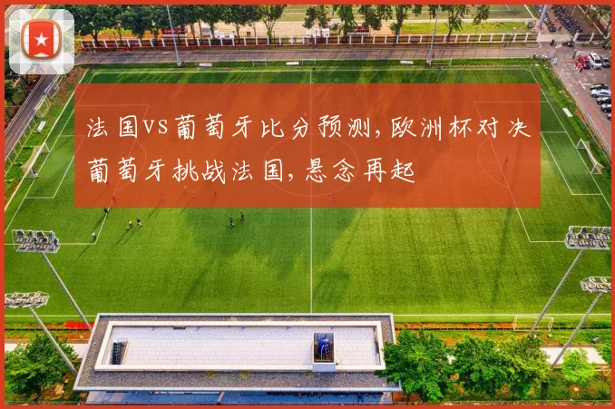 法国vs葡萄牙比分预测,欧洲杯对决葡萄牙挑战法国,悬念再起